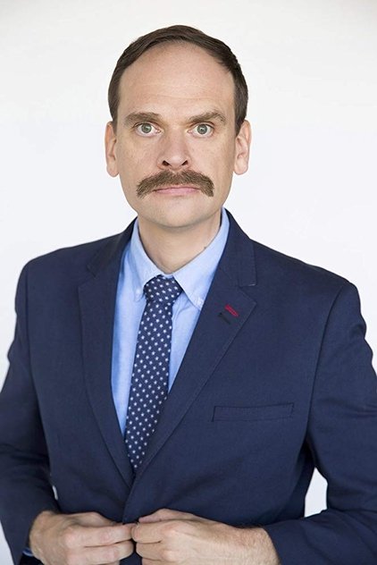 Actor Image