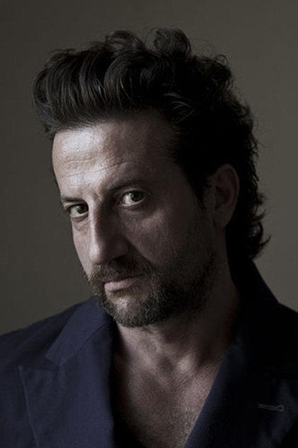 Actor Image