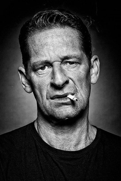 Actor Image