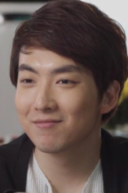Actor Image