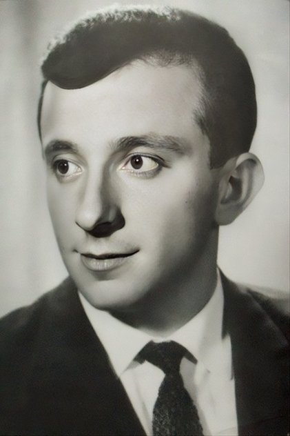 Yevgeni Tatarsky Yevgeni Tatarsky