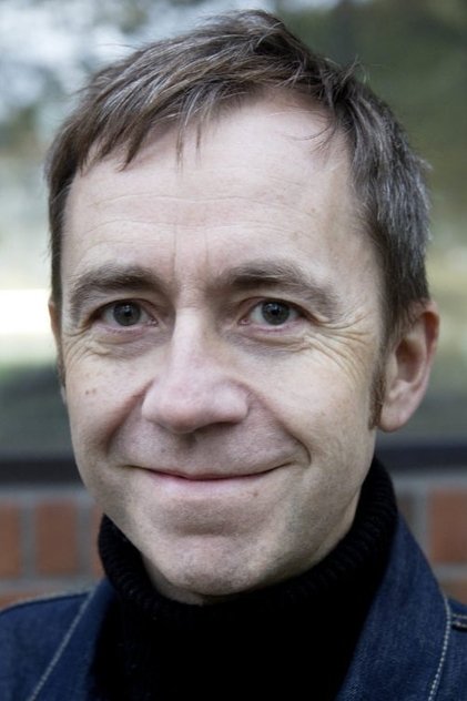 Dag Johan Haugerud Dag Johan Haugerud