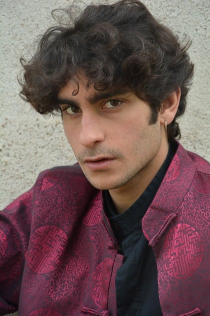 Lorenzo Fantastichini Profilbild
