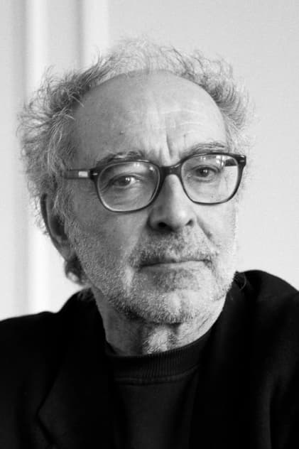 Jean-Luc Godard Profilbild
