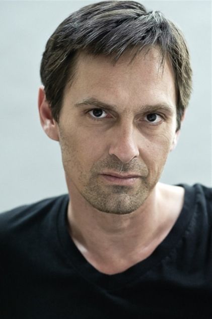 Actor Image