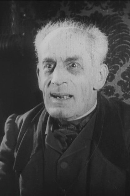 Actor Image