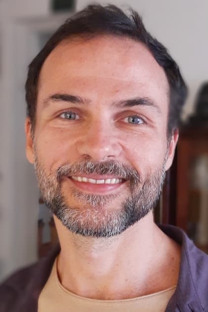 Marcos Damigo Profilbild