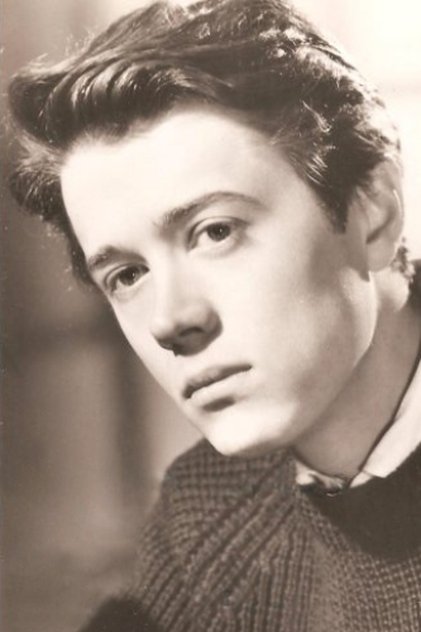Actor Image