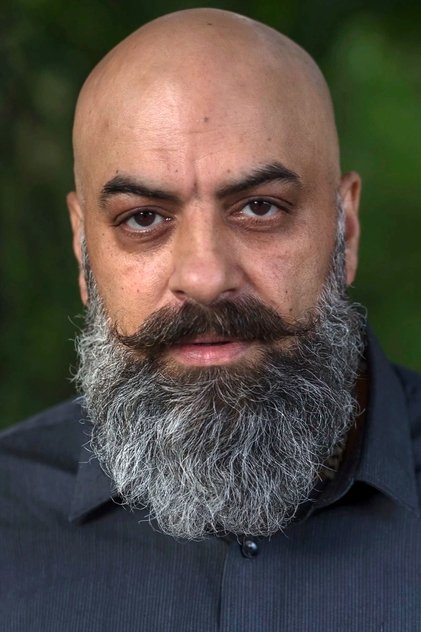 Actor Image