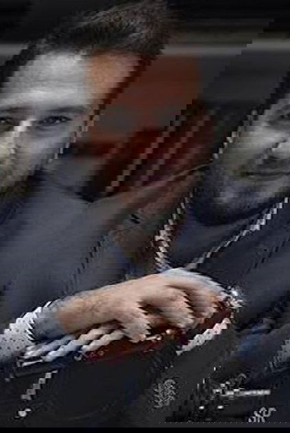 Mehmet Bozdağ Mehmet Bozdağ