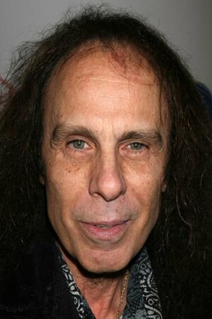 Ronnie James Dio Profilbild