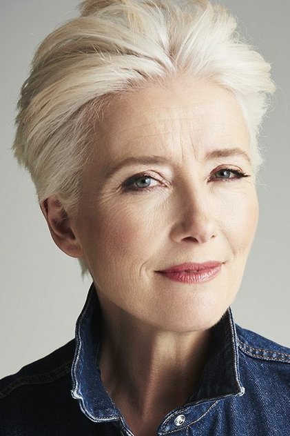 Emma Thompson Profilbild Emma Thompson Profilbild