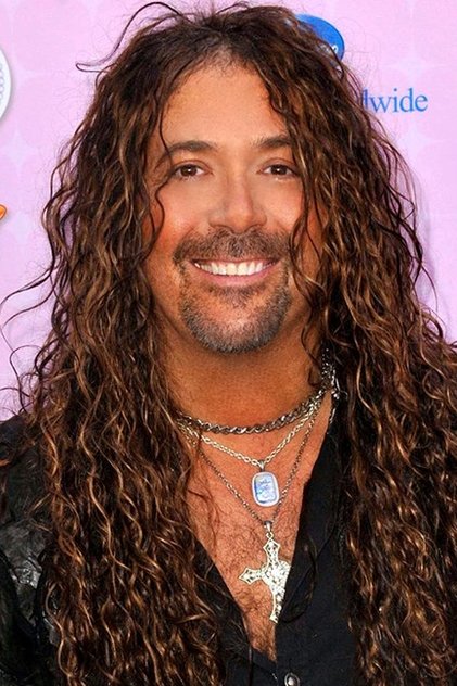 Jess Harnell Profilbild