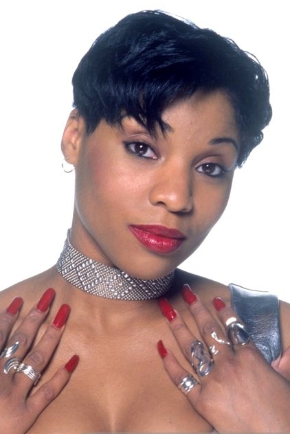 Adina Howard Adina Howard