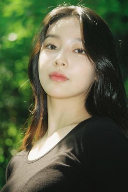 Lee Soo-jung Profilbild