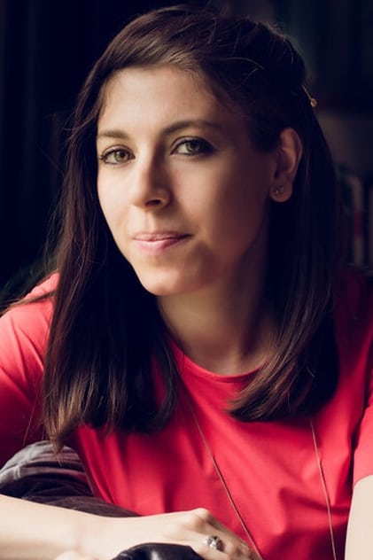 Paula Eiselt Profilbild