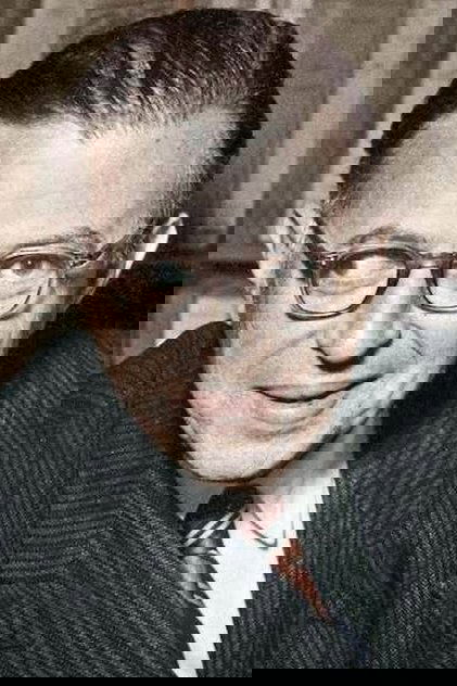 Jean-Paul Sartre Jean-Paul Sartre