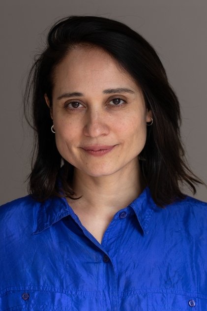 María Zanetti María Zanetti