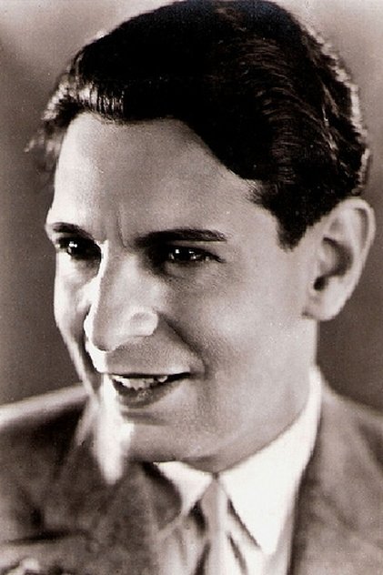 Actor Image
