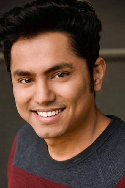 Actor Image