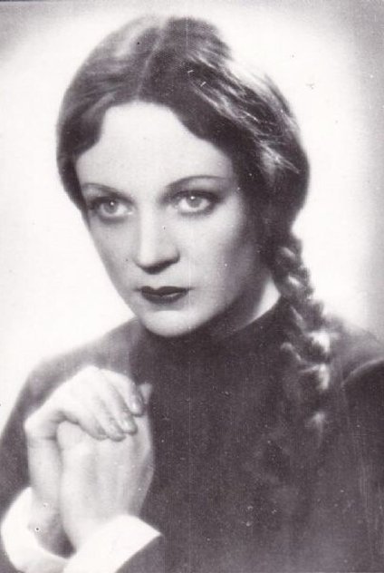 Actor Image