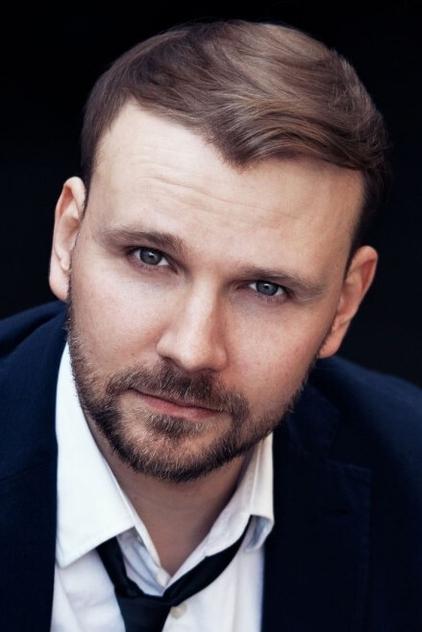 Actor Image