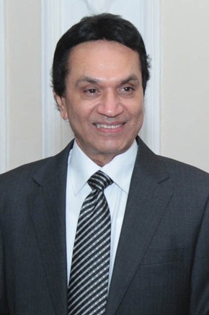 Ravindra Randeniya Ravindra Randeniya