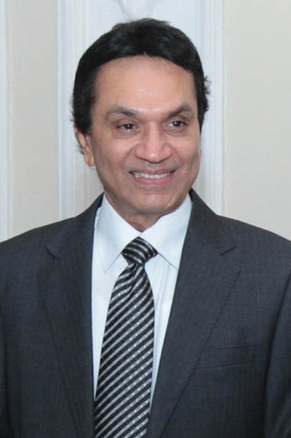 Ravindra Randeniya Profilbild