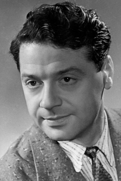 Actor Image