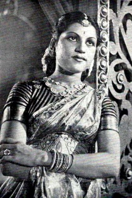 B. S. Saroja B. S. Saroja