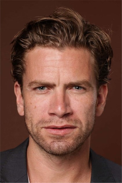 Nikolaj Lie Kaas Nikolaj Lie Kaas