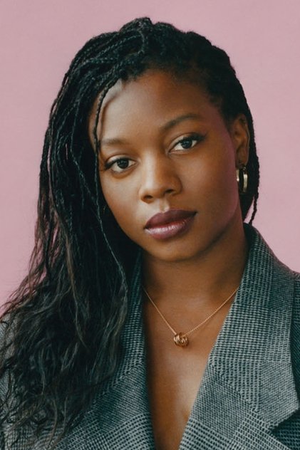 Nia DaCosta Nia DaCosta