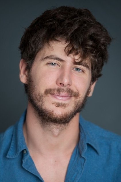 Actor Image