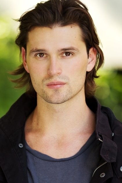 Actor Image