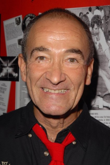 Barry Dennen Profilbild