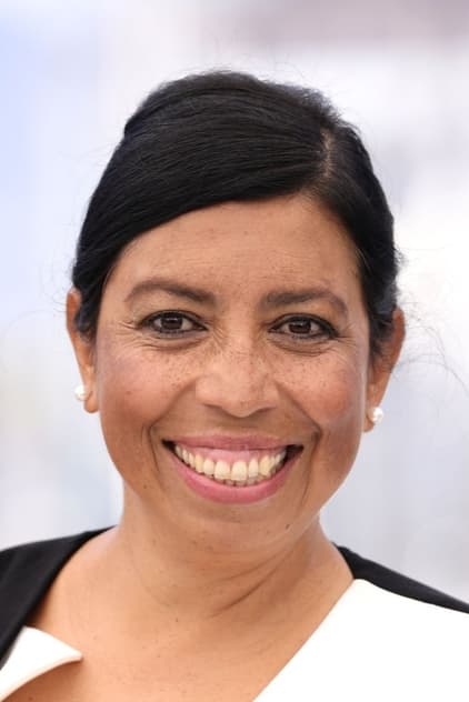 Tatiana Huezo Profilbild