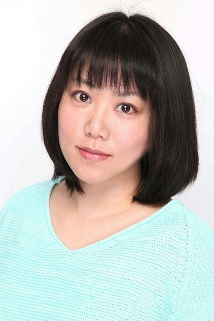 Marika Tanaka Marika Tanaka
