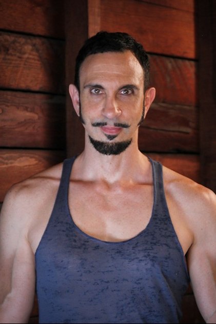 Actor Image