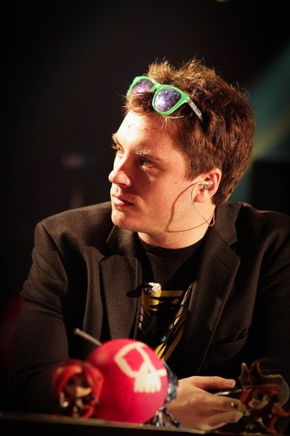 Actor Image