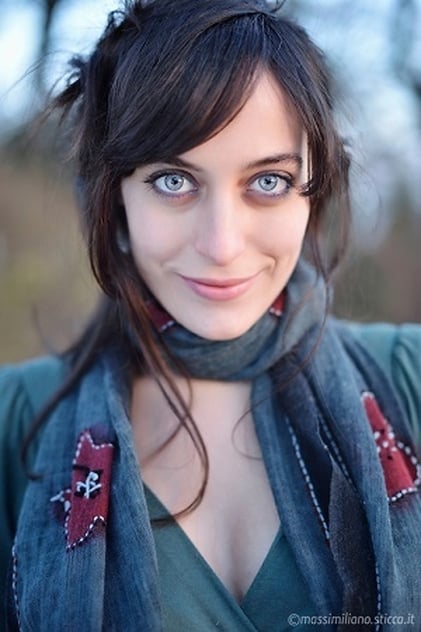 Linda Messerklinger Profilbild