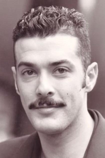 Paul Rutherford Paul Rutherford