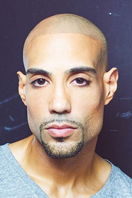 Actor Image