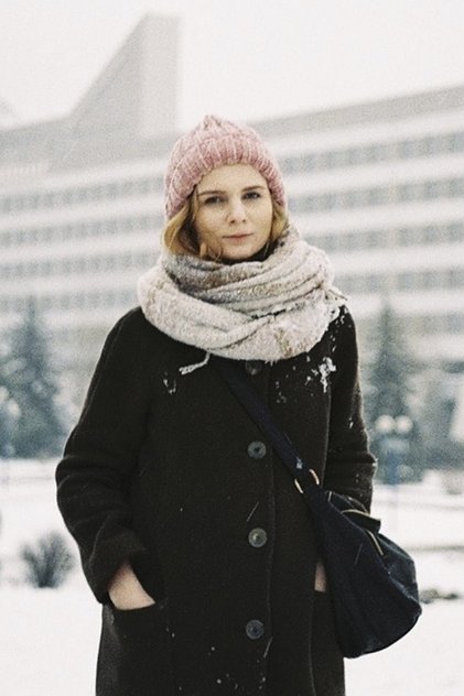 Yuliya Shatun Yuliya Shatun