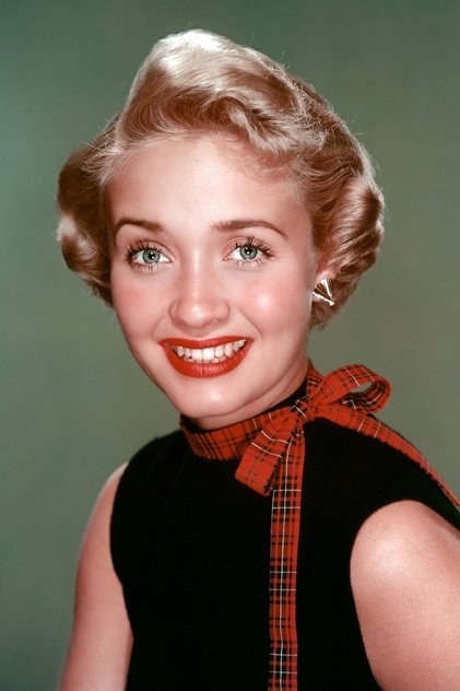 Jane Powell Jane Powell