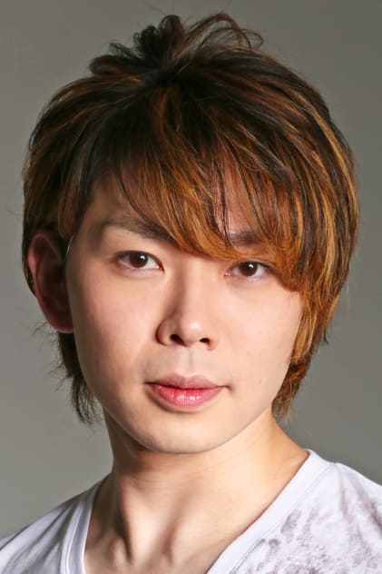 Yuki Hayashi Yuki Hayashi