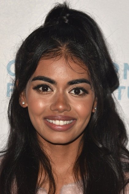 Megan Suri Megan Suri