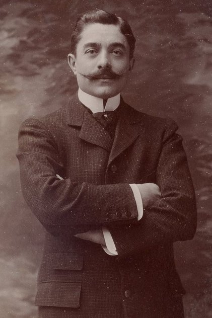 Actor Image