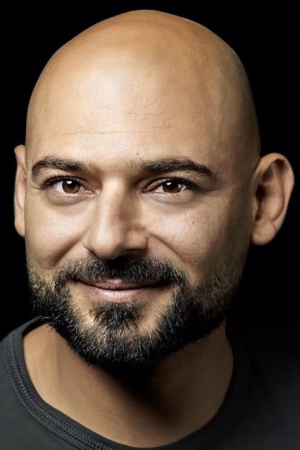 Actor Image