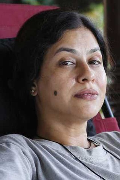 Iravati Harshe Iravati Harshe