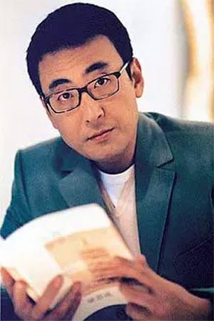 Actor Image